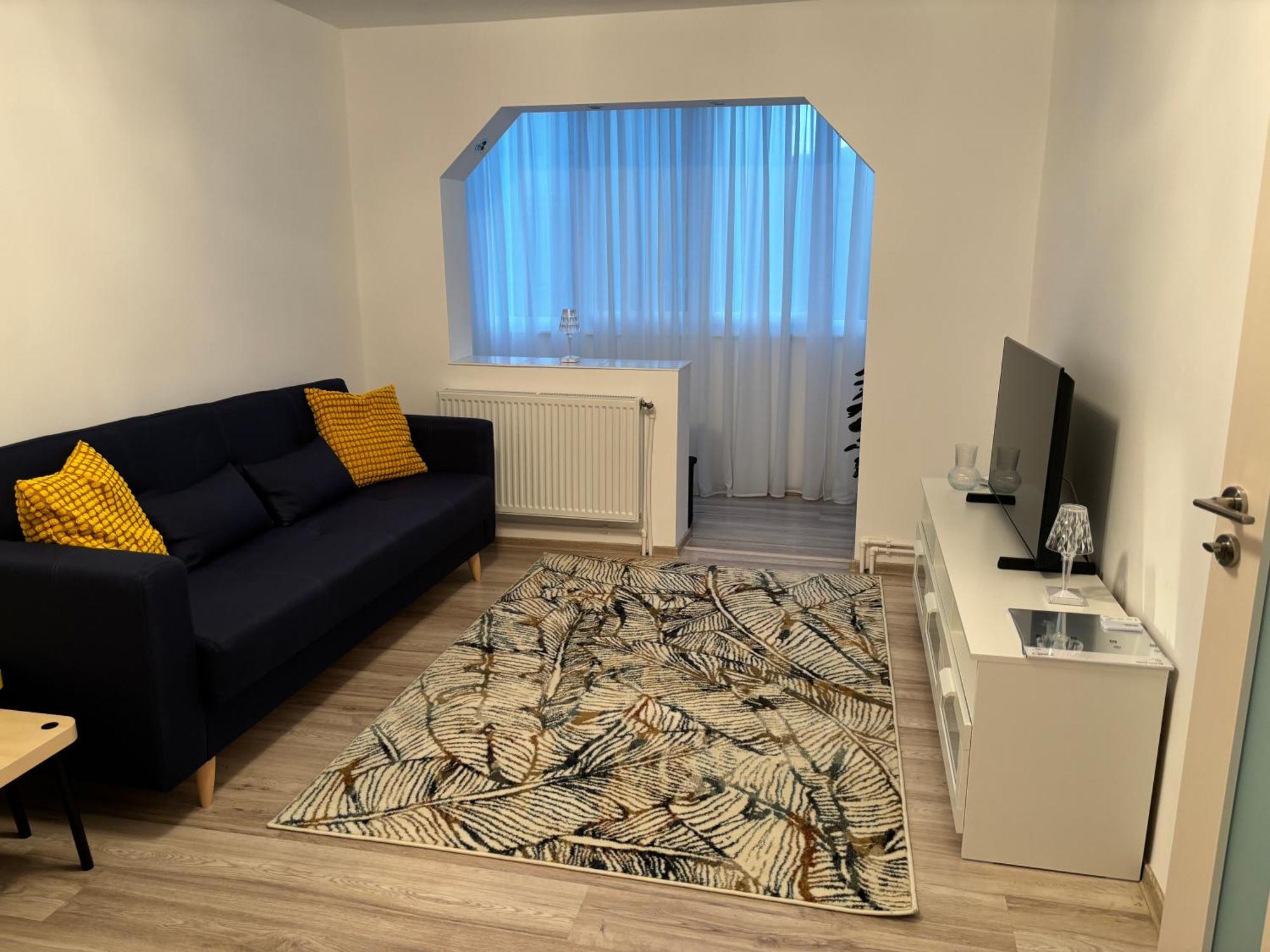 Apartament 2 Cam Cetate 알바루리아 외부 사진