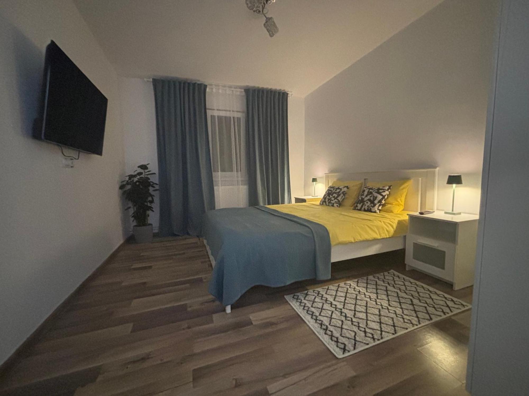 Apartament 2 Cam Cetate 알바루리아 외부 사진