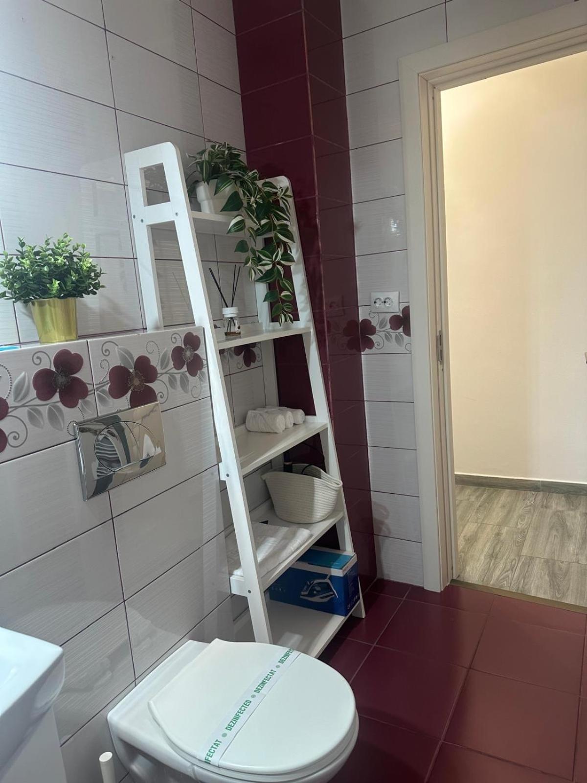 Apartament 2 Cam Cetate 알바루리아 외부 사진