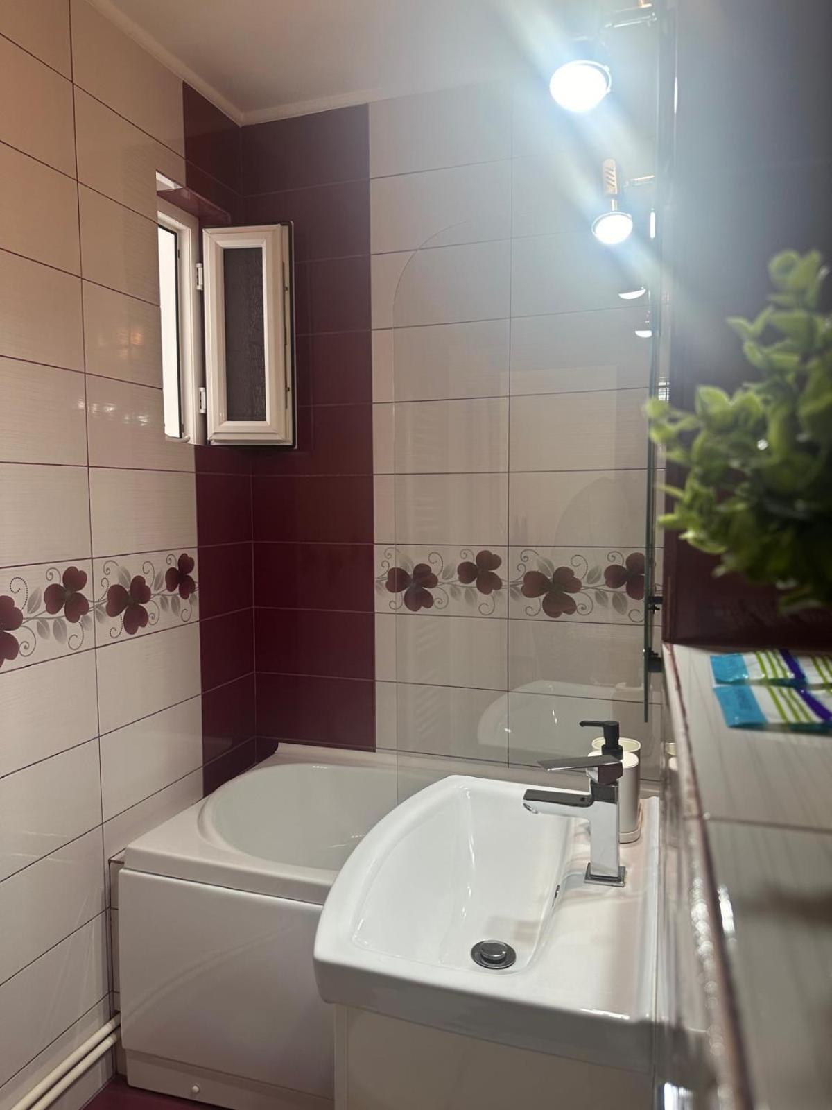 Apartament 2 Cam Cetate 알바루리아 외부 사진
